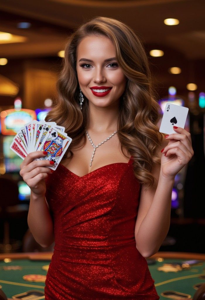 voli4d mobile app interface showing slot games and live casino options