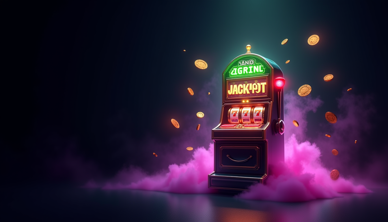 Koprok tile-based slot mechanics on voli4d platform
